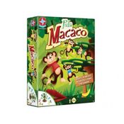 Jogo Pula Macaco - Estrela