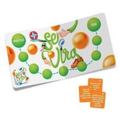 Jogo Se Vira - Estrela