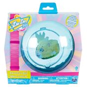 Bola Da Aventura Azul Zhu Zhu Pets - Sunny