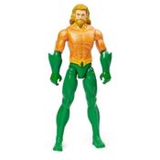 Boneco DC Aquaman  - Sunny