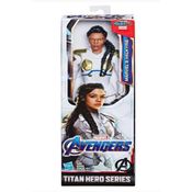 Boneca Valquiria Vingadores Titan Hero - Hasbro