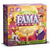Jogo Da Fama - Estrela