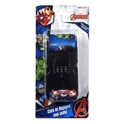 Cinto De Mala Com Código Avengers - ETITOYS