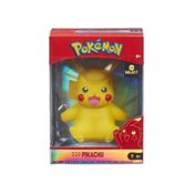 BONECO POKÉMON PIKACHU - SUNNY