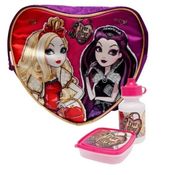Lancheira Ever After High Coração - Sestini