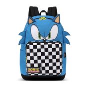 Mochila Costa Sonic Azul - Luxcel