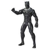 BONECO OLYMPUS PANTERA NEGRA E5581 - Hasbro