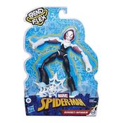 Boneco Bend e Flex Avengers Ghost Spider - Hasbro F7688