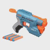 Lançador Nerf Volt SD-1 Elite 2.0 - Hasbro E9953
