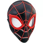 Mascara Spider Man Miles Morales