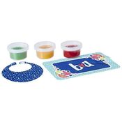 Acessórios Para Boneca - Baby Alive - Refil - Comidinha de Massinha - Hasbro