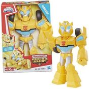 Boneco Transformers Rescue Bots Academy