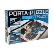 Porta Quebra-Cabeça Puzzle Grow para até 3000 peças