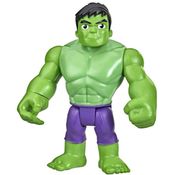 BONECO HERO HULK F3996 - Hasbro