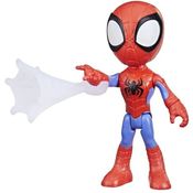 BONECO MINI SPIDEY F1935 - Hasbro