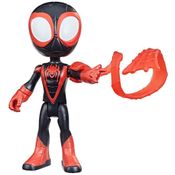 BONECO MILES MORALES F1936 - Hasbro