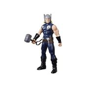 Boneco Olympus Thor E7695 - Hasbro