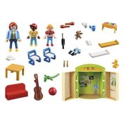 Playmobil City Live Play Box Para Pré Escola 70308 - 2529