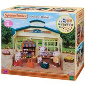 Sylvanian Families Minimercado