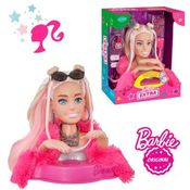 Barbie Busto Styling Head -  1290 Pupee