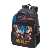 Mochila Sonic Go Fast Costas - Pacific