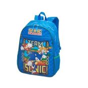 Mochila Sonic Squad Costas - Pacific