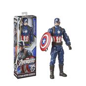 Boneco Capitão América Vingadores Ultimato - Hasbro