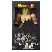 Boneco Broly Dragon Ball Breaker Series - Fun