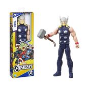 Boneco Thor Comics Vingadores  - Hasbro