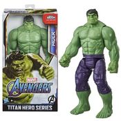 Boneco Hulk Vingadores Marvel - Hasbro