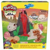 Play-Doh Dino Crew Slime - Hasbro