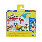 Play-Doh Macarrão Mágico Kitchen Creations - Hasbro