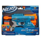 Nerf Elite 2.0 Volt SD-1 - Hasbro
