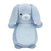 Squishmallows Oficial Hugmee - Bastian - Sunny