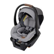 Cadeira de Bebe para Carro Leve é ??Fácil de Transportar com Alça Ergonômica, Oferece Amortecimento com Almofadas Removív...