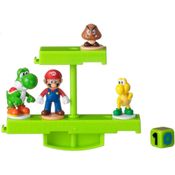 Jogo Super Mario Epoch Magia Balancing Game Ground Stage