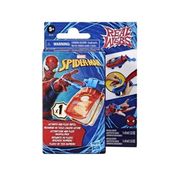 SPD Fluído de Teia Supremos Real Webs F8735 - Hasbro