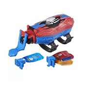 SPD Lançador Real Webs Ultimate Web Blaster F8734 - Hasbro