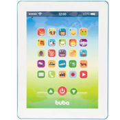 Tablet Azul Buba