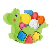 Brinquedo de Atividades - Dino Equilibrista - Chicco