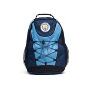 Mochila - Manchester City - Bungee - Maccabi Art