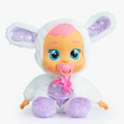 Boneca Bebê - Cry Babies - Coney Good Night Com Luzes e Sons - Multikids