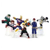 Figura My Hero Academia Smash Surpresa - Bandai