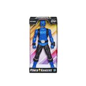 Boneco Power Rangers Beast 23cm Azul - Hasbro