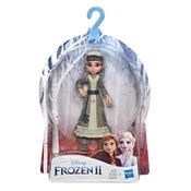 Mini Boneca 11cm Frozen Disney Honeymaren - Hasbro