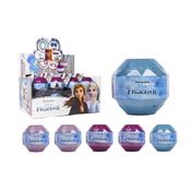 Conjunto de Atividades - Colecionável - Disney- Frozen - Modelos Surpresas - Estrela