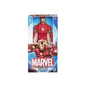 Figura Avengers 6 Onda Homem de Ferro 15cm - Hasbro