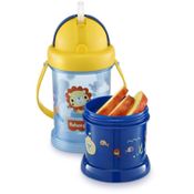 Copo de Treinamento Summer Sky Fisher-Price