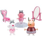 Peppa Pig Conjunto Escola De Bale Da Peppa - Sunny 2322