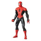 Boneco Homem Aranha De Volta Ao Lar 25cm - Hasbro F0780